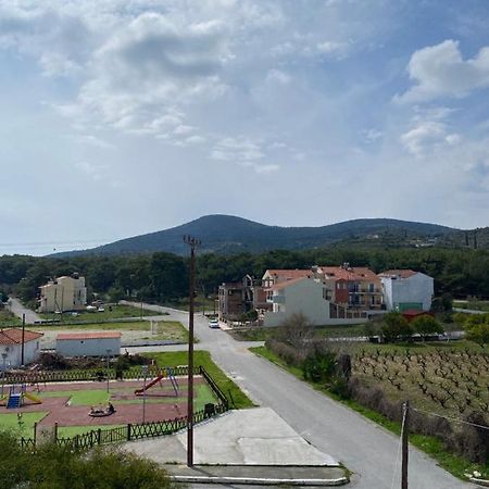 Hera Loft Ireo  Bagian luar foto