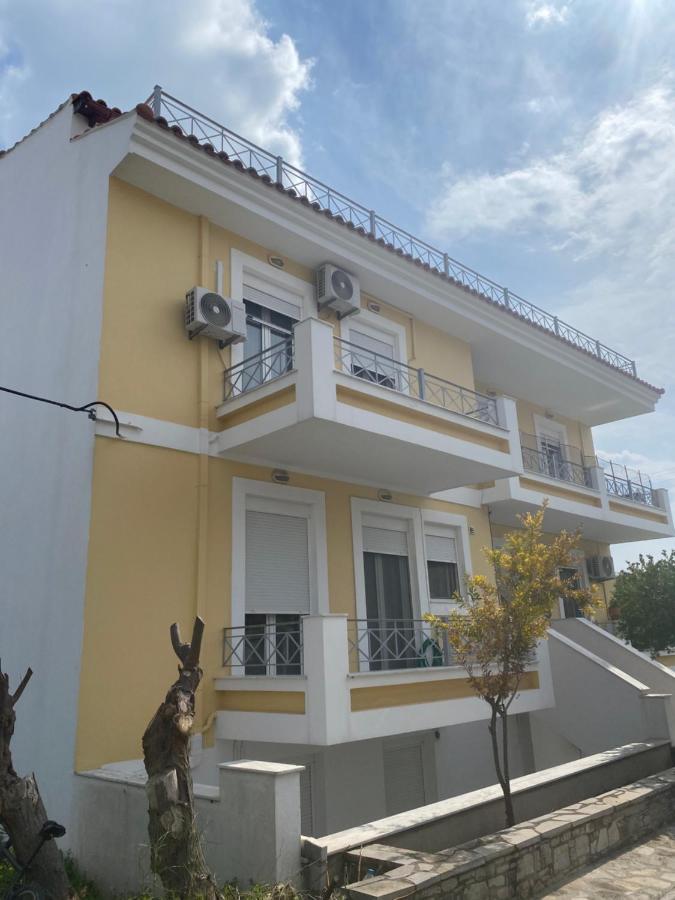 Hera Loft Ireo  Bagian luar foto