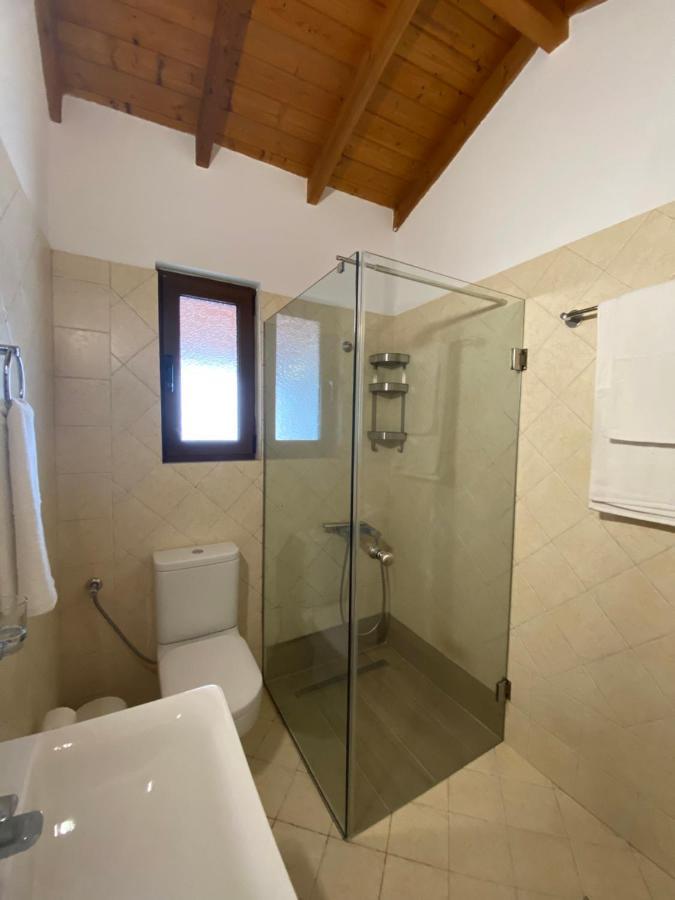 Hera Loft Ireo  Bagian luar foto