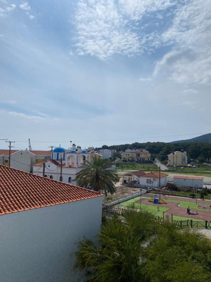 Hera Loft Ireo  Bagian luar foto