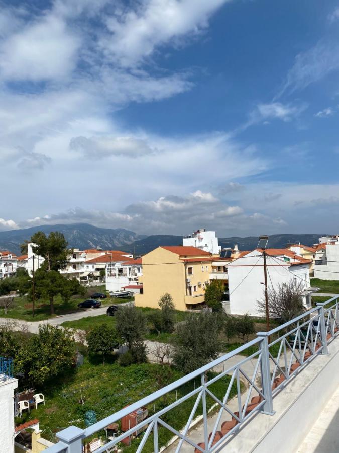 Hera Loft Ireo  Bagian luar foto
