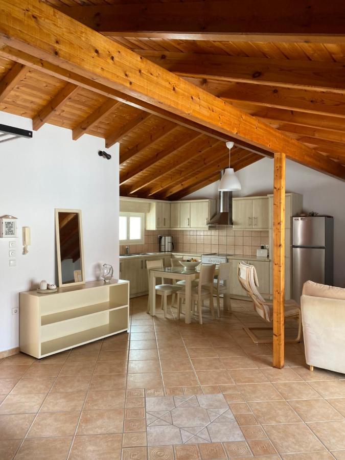 Hera Loft Ireo  Bagian luar foto