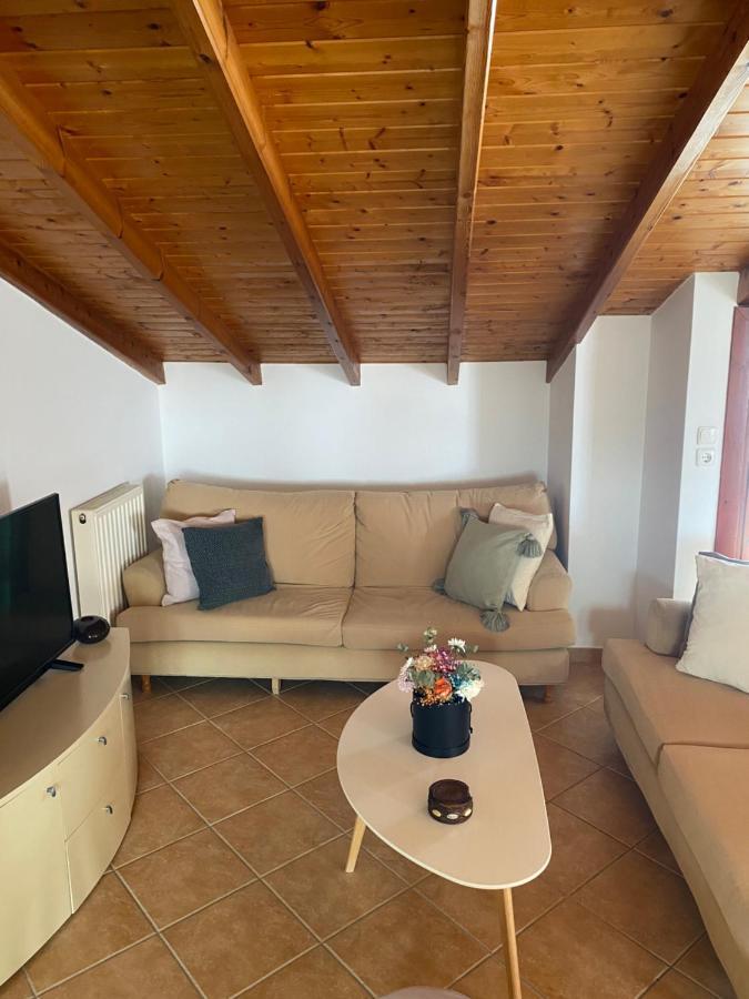 Hera Loft Ireo  Bagian luar foto
