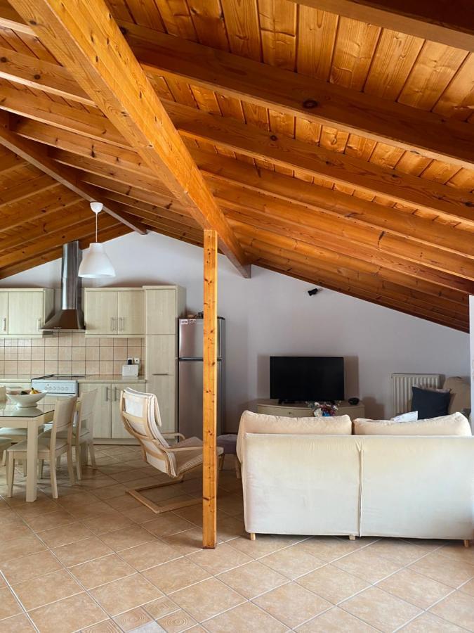 Hera Loft Ireo  Bagian luar foto