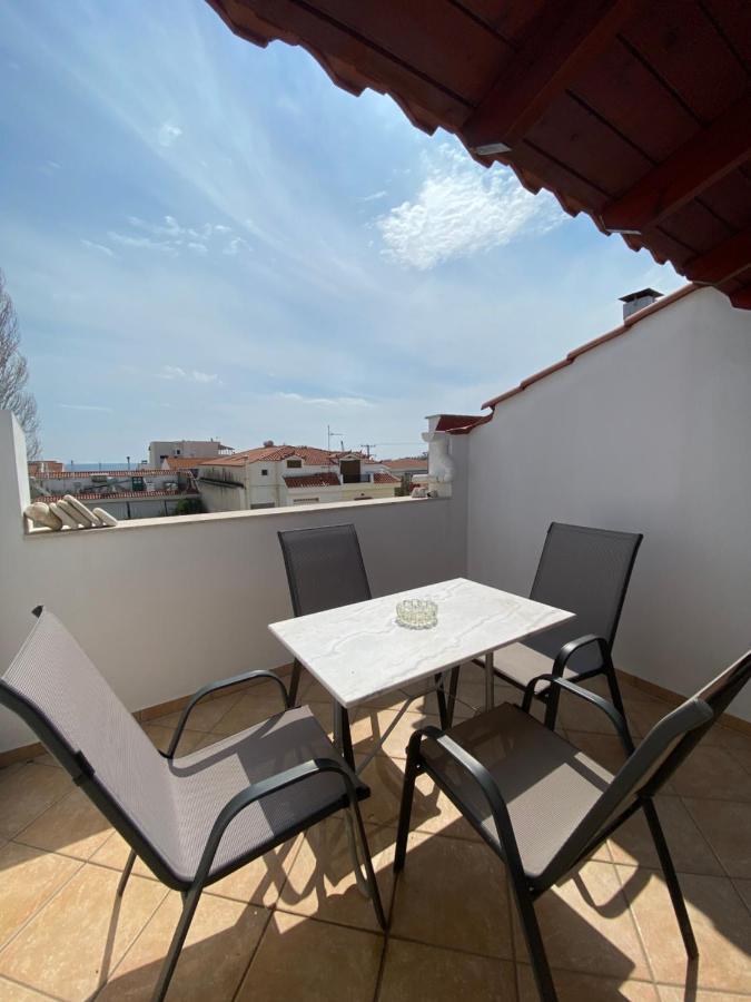 Hera Loft Ireo  Bagian luar foto