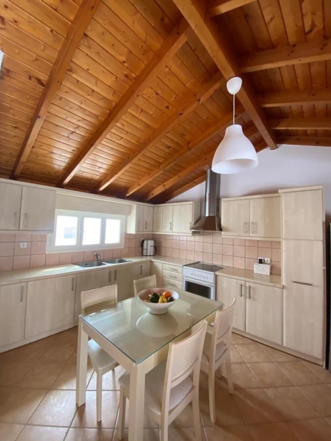 Hera Loft Ireo  Bagian luar foto