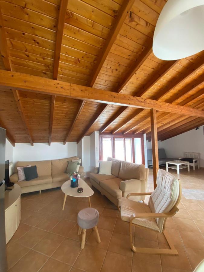Hera Loft Ireo  Bagian luar foto