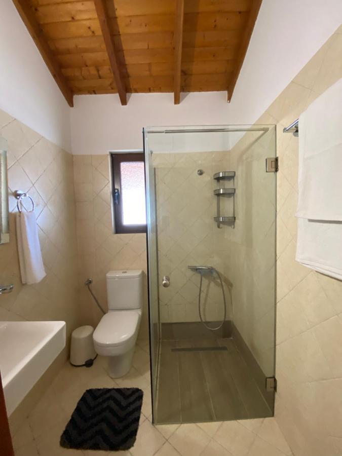 Hera Loft Ireo  Bagian luar foto