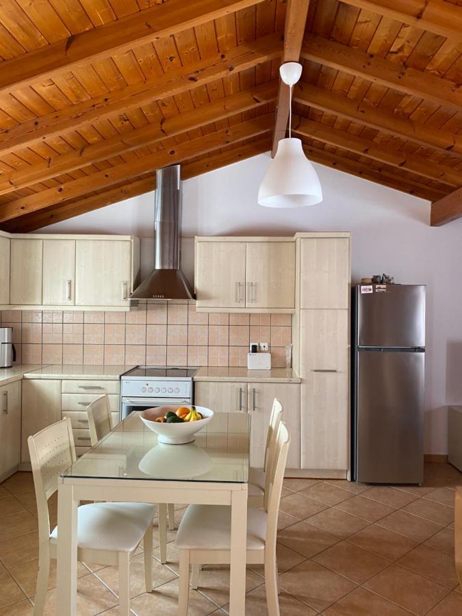 Hera Loft Ireo  Bagian luar foto