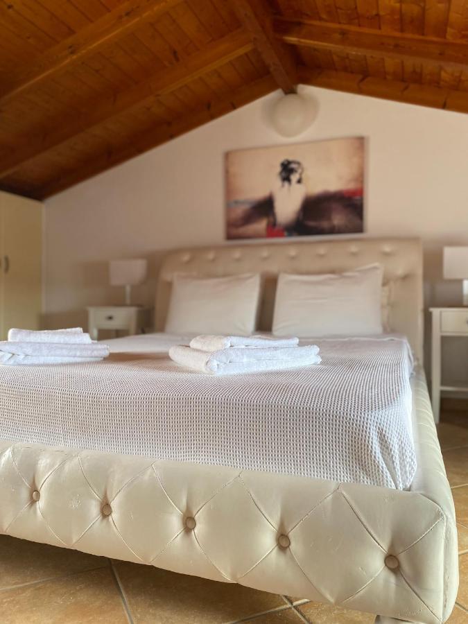 Hera Loft Ireo  Bagian luar foto