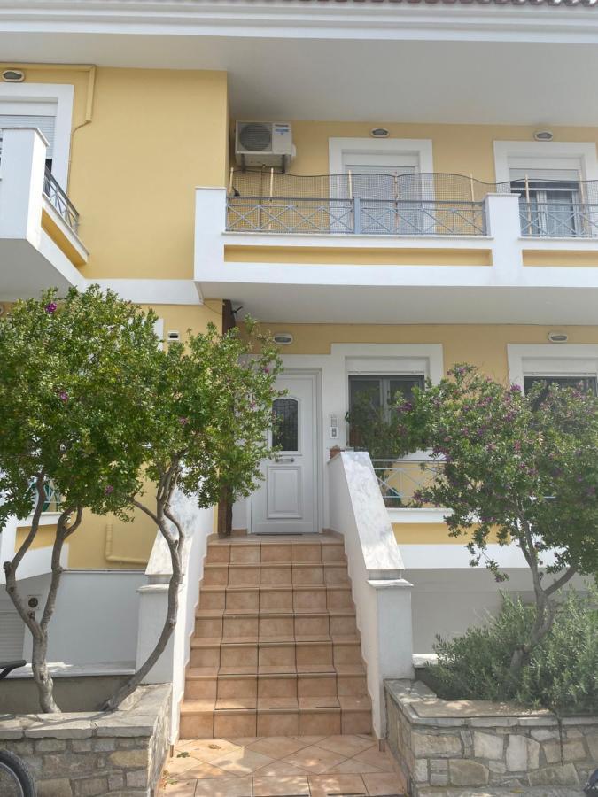 Hera Loft Ireo  Bagian luar foto